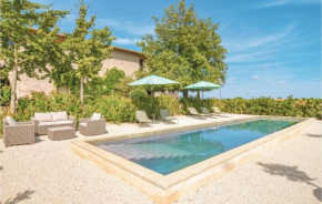 Nice Home In St, Gilles
